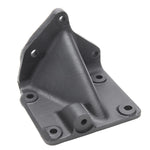 1967-1968 Mustang Compressor Mount Base, 8 cyl, w/acc. idle pully conn.