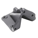 1967-1968 Mustang Compressor Mount Base, 8 cyl, w/acc. idle pully conn.