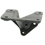 1967-1968 Mustang Compressor Mount Base, 8 cyl, w/acc. idle pully conn.