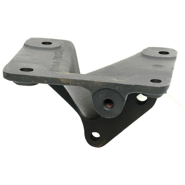 1967-1968 Mustang Compressor Mount Base, 8 cyl, w/acc. idle pully conn.
