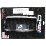 1968 Mustang Grille Ornament, Corral, Ford Tooling, USA