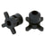 1994-1998 Mustang Headlight Vertical Adjusting Nuts