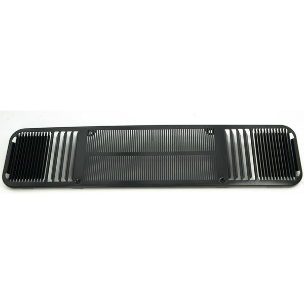 1965-1966 Mustang Dash Speaker & Defroster Vent Panel