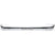 1965-1966 Mustang Rear Bumper
