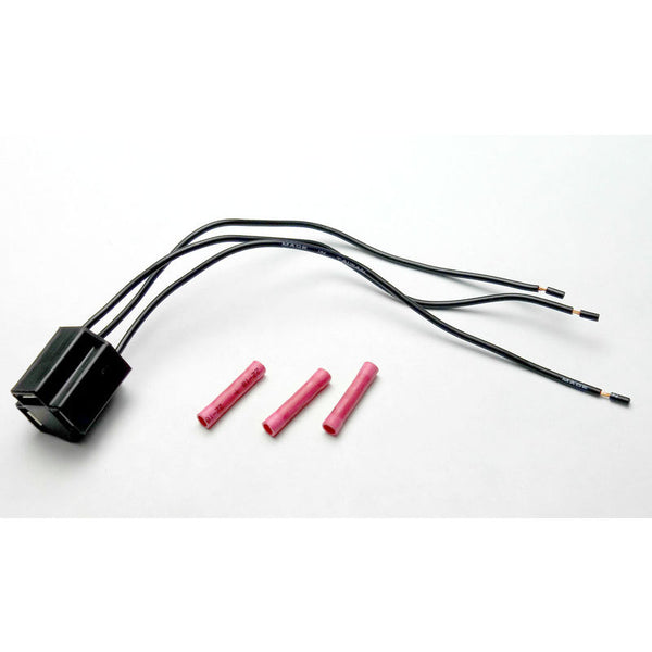 1965-1978 Mustang Headlight Socket Replacement