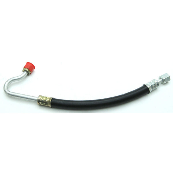 1967-1968 Mustang Discharge Hose, 8 cyl
