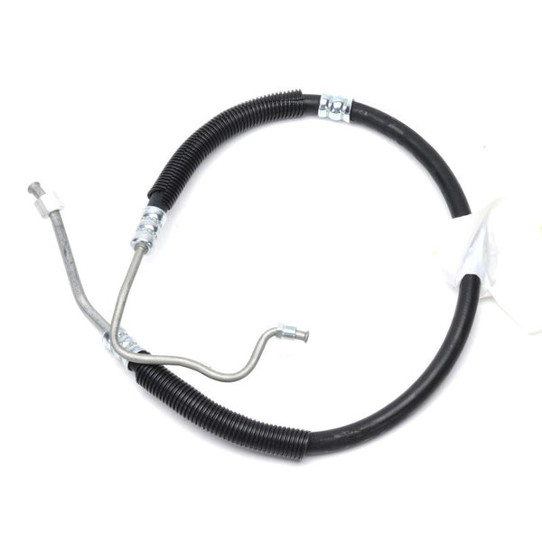 1968 Mustang P/S Pump To Control Valve Pressure Hose, 289, 302
