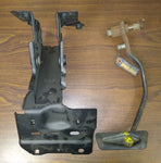 1969-70 Mustang Brake Pedal Support Assembly, A/T, NOS
