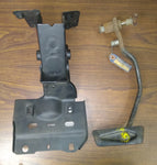 1969-70 Mustang Brake Pedal Support Assembly, A/T, NOS