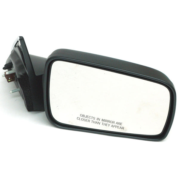2005-2009 Mustang Outside Power Mirror, RH, Ford