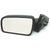2005-2009 Mustang Outside Power Mirror, LH, Ford