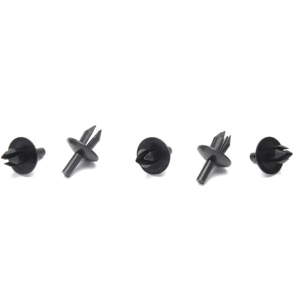 1969-1970 Mustang Grille Mounting Rivet Set