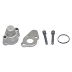 1965-1970 Mustang P/S Control Valve Cap Kit, incl cap, spacer, screws & o-ring