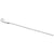 1965-1967 Mustang Oil Dipstick, 289, Chrome