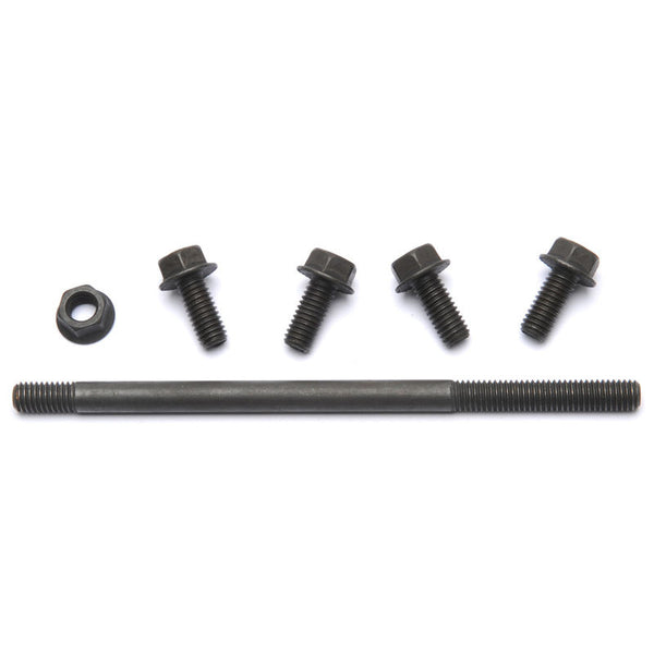 1969 Mustang Power Steering Pump Hardware, 302