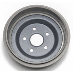 1964-1972 Mustang & Cougar Rear Wheel Brake Drum, 8 cyl, 10 inchesx1-3/4 inches