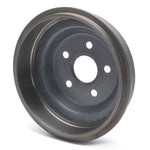 1964-1972 Mustang & Cougar Rear Wheel Brake Drum, 8 cyl, 10 inchesx1-3/4 inches