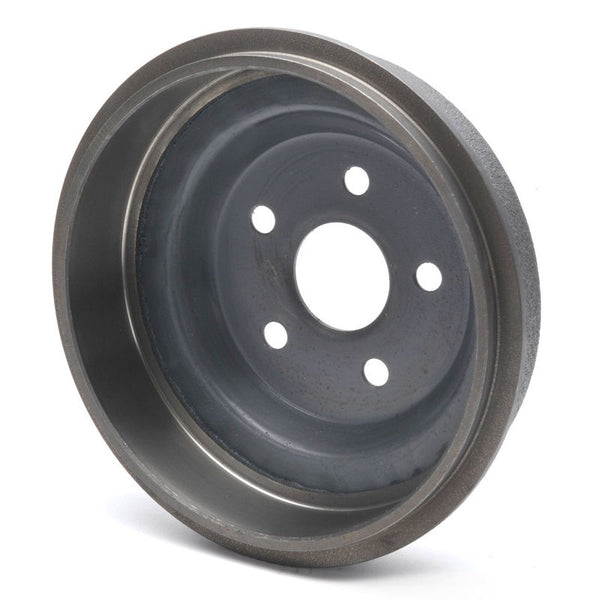1964-1972 Mustang & Cougar Rear Wheel Brake Drum, 8 cyl, 10 inchesx1-3/4 inches