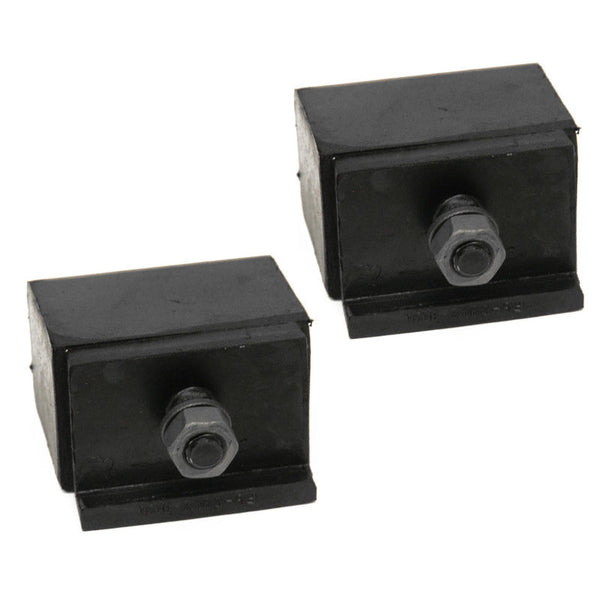 1971-1973 Mustang Front Suspension Bumpers