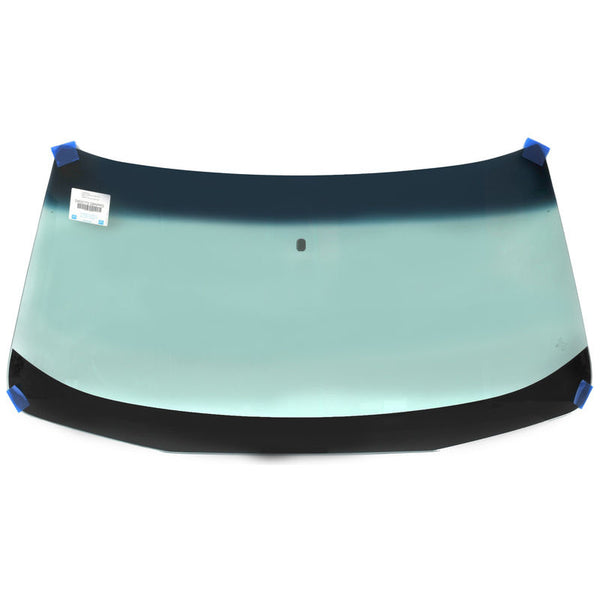1971-1973 Mustang Windshield, Tinted, Cpe & Conv, Ford Carlite