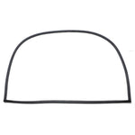 1965-1966 Mustang Back Glass Weatherstrip, FB, USA