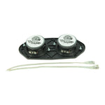 1964-1966 Mustang Dash Mount Speaker, Standard