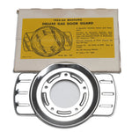 1965-1966 Mustang Deluxe Gas Door Guard