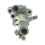1967 Mustang P/S Control Valve Assy, 1/4 inches, Pressure Port, Rebuilt