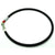 1969-1970 Mustang Suction Hose, 6 cyl