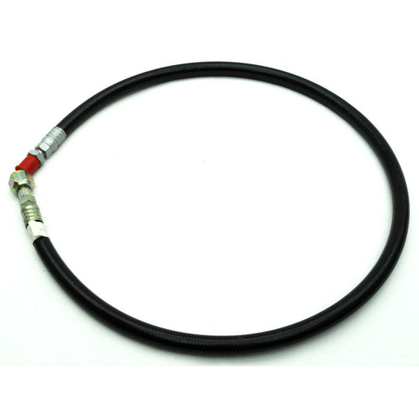1969-1970 Mustang Suction Hose, 6 cyl