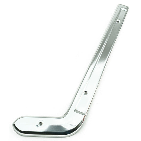 1967-1968 Mustang Seat Side Molding, LH
