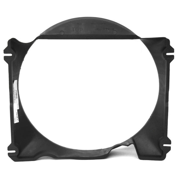 1970 Mustang / Cougar Fan Shroud, 302, 351, Standard Cooling, w/20 inches Wide Radiator