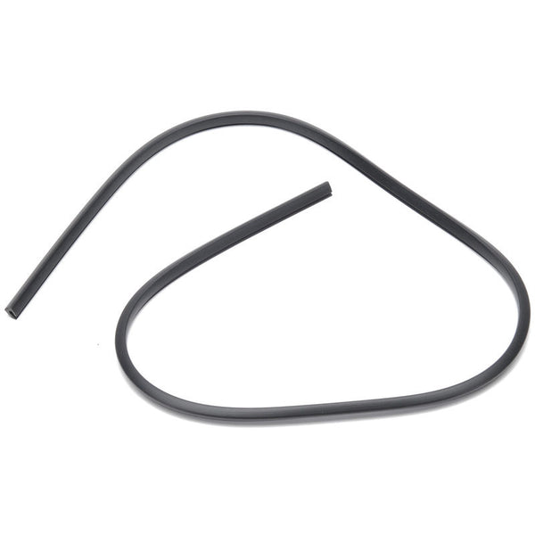 1981-1988 Mustang T-Top Headliner Retainer Strip
