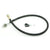 1965-1966 Mustang Sight Glass Hose, 6 & 8 cyl