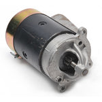 1965 Mustang Starter, 6 cyl, 200, M/T; 1965-1971, All Big Blocks, exc. 429; 1965-1973, 6 cyl, 200, A/T
