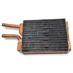 1967-1973 Mustang Heater Core, w/Factory A/C, Copper