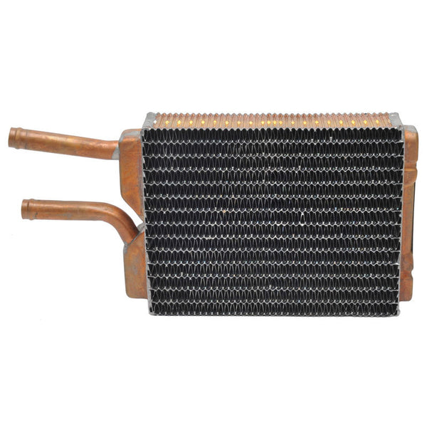 1967-1973 Mustang Heater Core, w/Factory A/C, Copper
