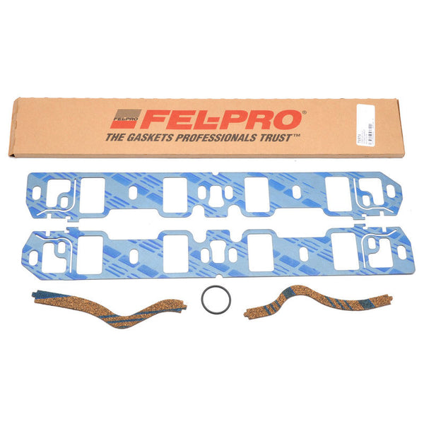 1969-1973 Mustang Intake Gasket Set, 351W