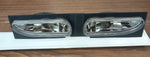 1994-1998 Mustang Fog Light, GT, Ultra Clear, RH & LH