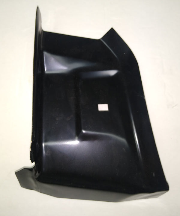 1971-1973 Mustang Lower Rear Quarter Panel Extension, LH