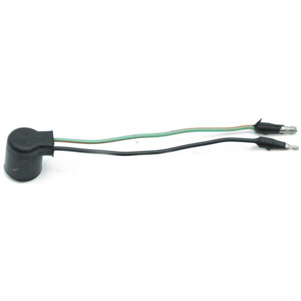 1965-1966 Mustang Tail Light Extension Wiring, LH
