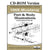 1968 Mustang Part & Body Illustrations (CDROM)