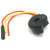 1965-1967 Mustang Ignition Pigtail, Correct as Original, Repair Harness That Require Splicing