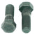1965-1966 Mustang Strut Rod To Lower Control Arm Bolts