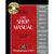 1970 Mustang Shop Manuals (CDROM)