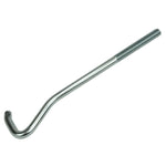 1969-1970 Mustang Spare Wheel Mounting Bolt, Use w/Standard Wheel