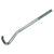 1969-1970 Mustang Spare Wheel Mounting Bolt, Use w/Standard Wheel
