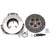 1965-1973 Mustang Clutch Kit, 260, 289, 302, High Performance
