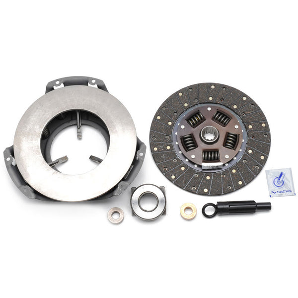 1965-1973 Mustang Clutch Kit, 260, 289, 302, High Performance