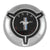 1967 Mustang Gas Cap, Standard